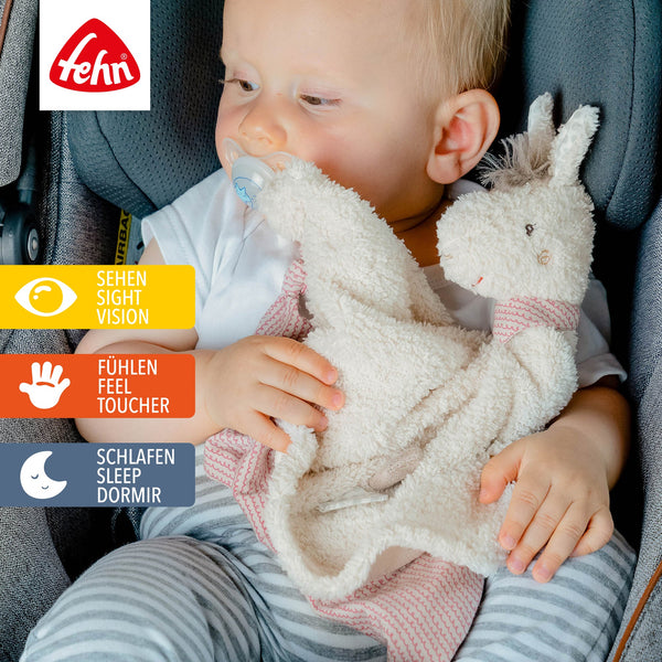Lama Deluxe Comforter Toy