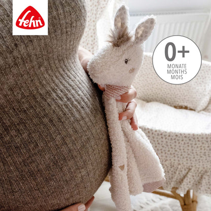 Lama Deluxe Comforter Toy