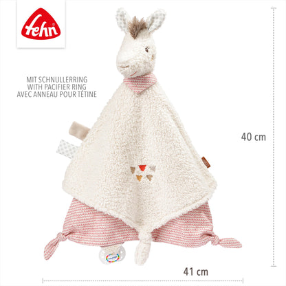 Lama Deluxe Comforter Toy
