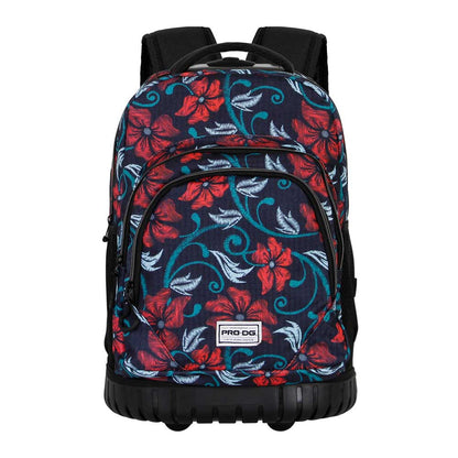 Sac à Dos à Roulettes GTS FAN PRODG « Yarn »