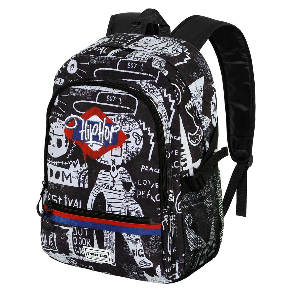 Sac à Dos Fight FAN 2.0 PRODG « Under Hip Hop »