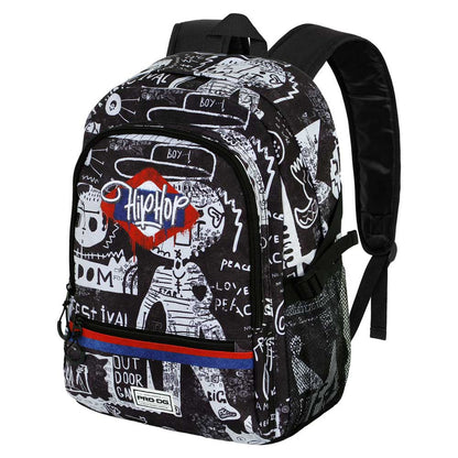Sac à Dos Fight FAN 2.0 PRODG « Under Hip Hop »