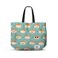 Tote Bag FAN Horizontal Oh My Pop! « Nigiri »