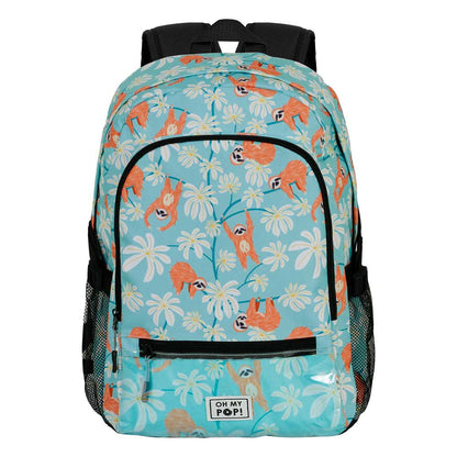 Sac à Dos Fight Clear Oh My Pop! « Lazy »