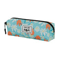 Trousse Carrée FAN 2.0 Oh My Pop! « Lazy »