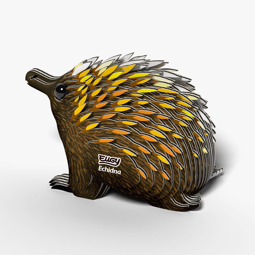 058 Echidna