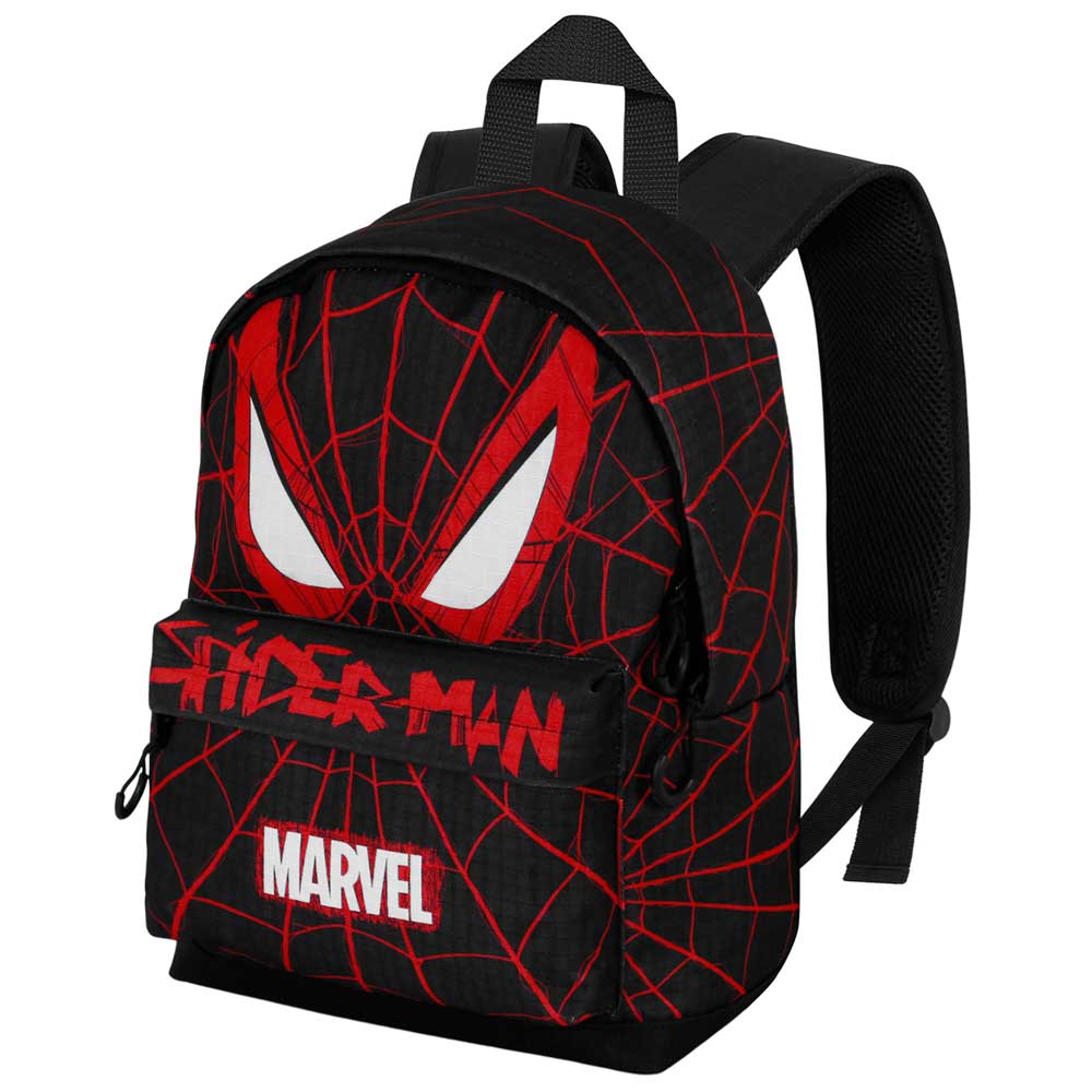 Small HS FAN Marvel Backpack - Spiderman Vision