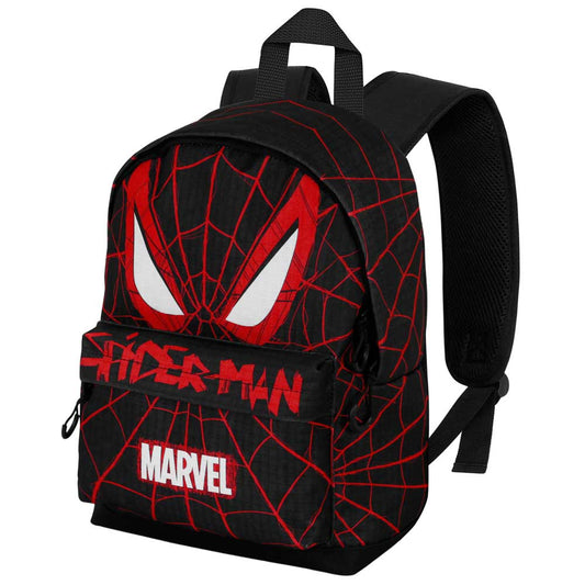 Marvel Spiderman Vision Small Backpack HS FAN