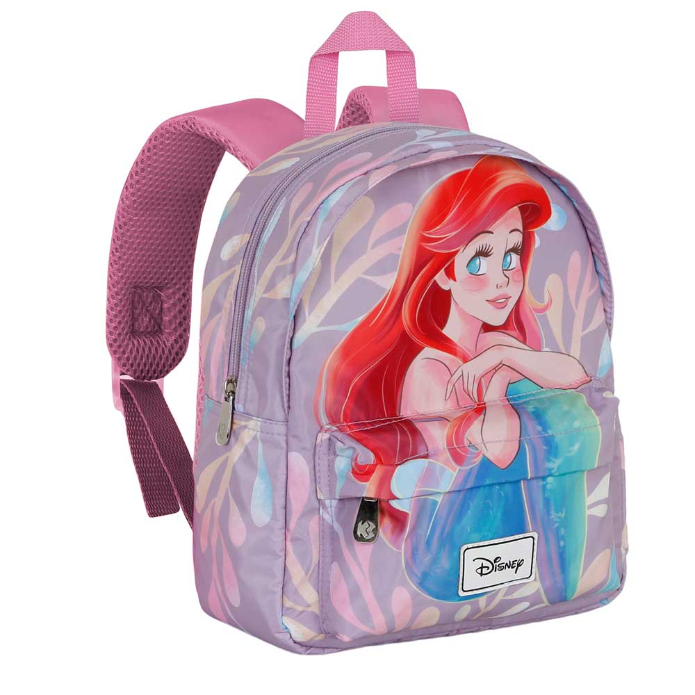 Preschool Backpack Joy La Petite Sirène Ariel