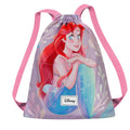 Sac à Cordon La Petite Sirène Ariel