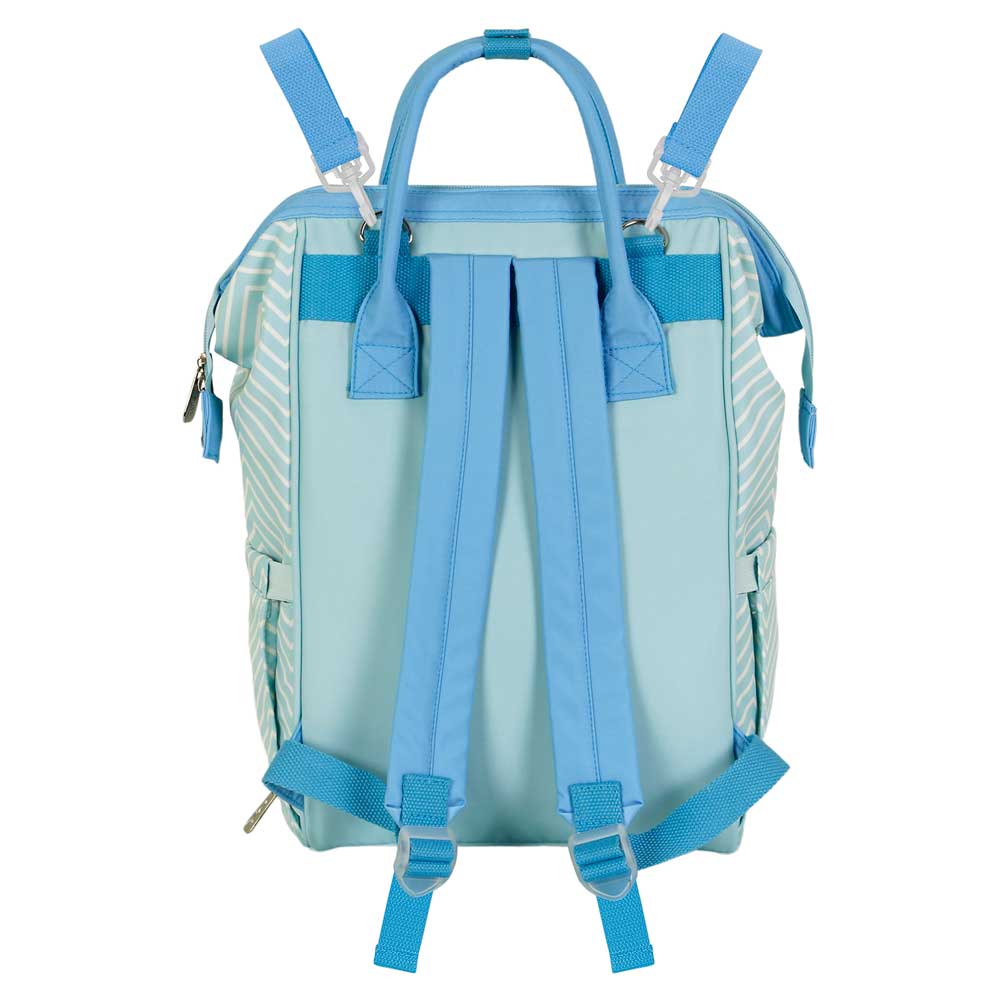 Disney Lilo & Stitch « Lovely » Mommy Backpack