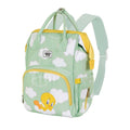 Looney Tunes Tweety « Clouds » Mommy Backpack