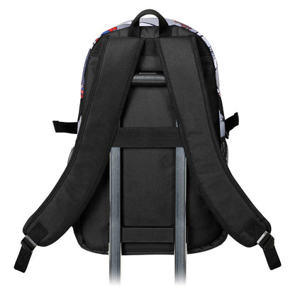Sac à Dos Fight FAN 2.0 Looney Tunes « Batman Comic »