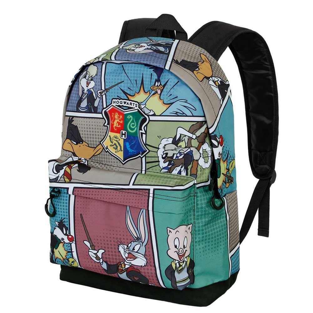 Sac à Dos HS FAN 2.0 Looney Tunes « Harry Comic »