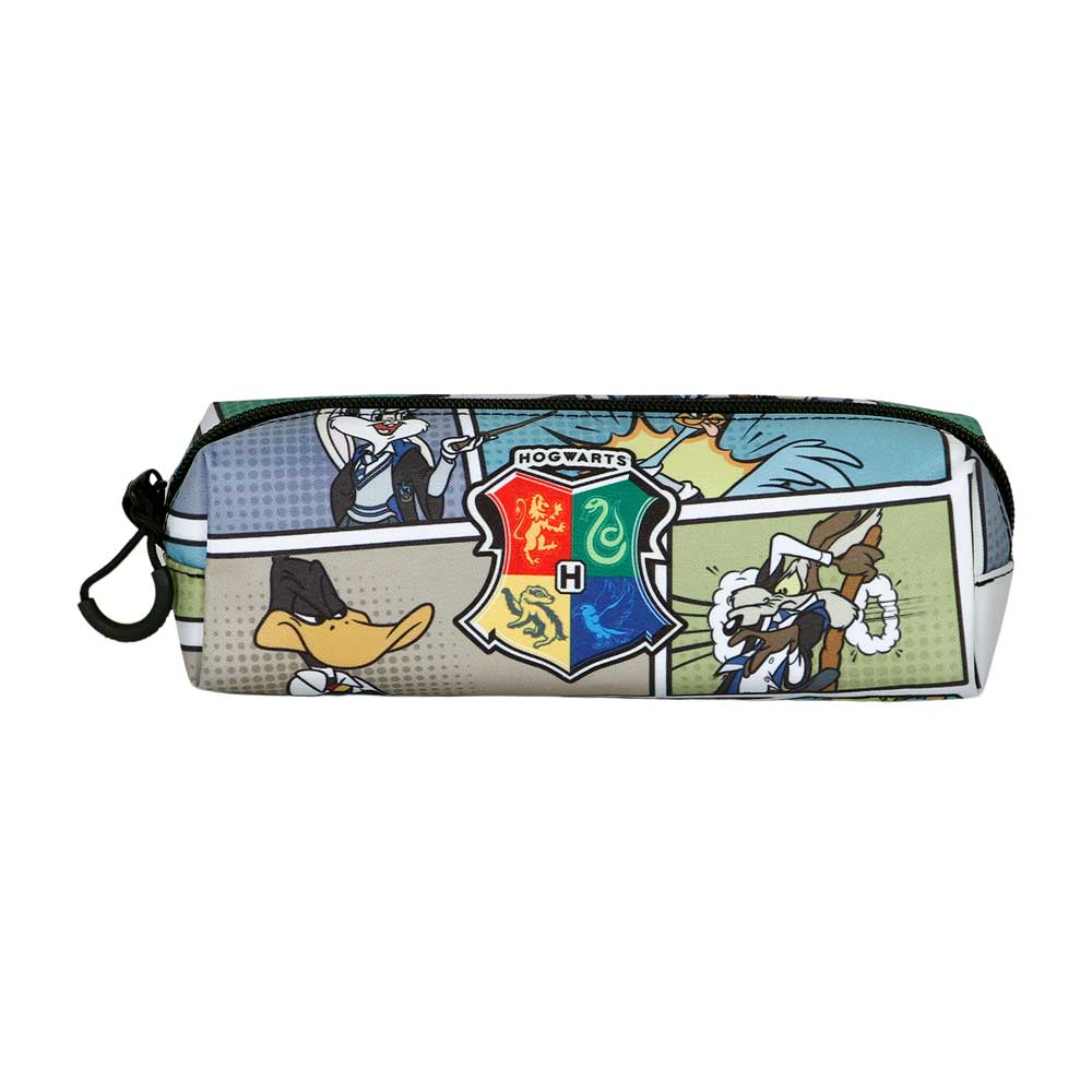 Trousse Carrée FAN 2.0 Looney Tunes « Harry Comic »