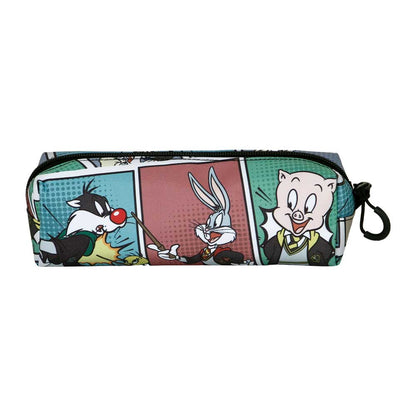 Trousse Carrée FAN 2.0 Looney Tunes « Harry Comic »
