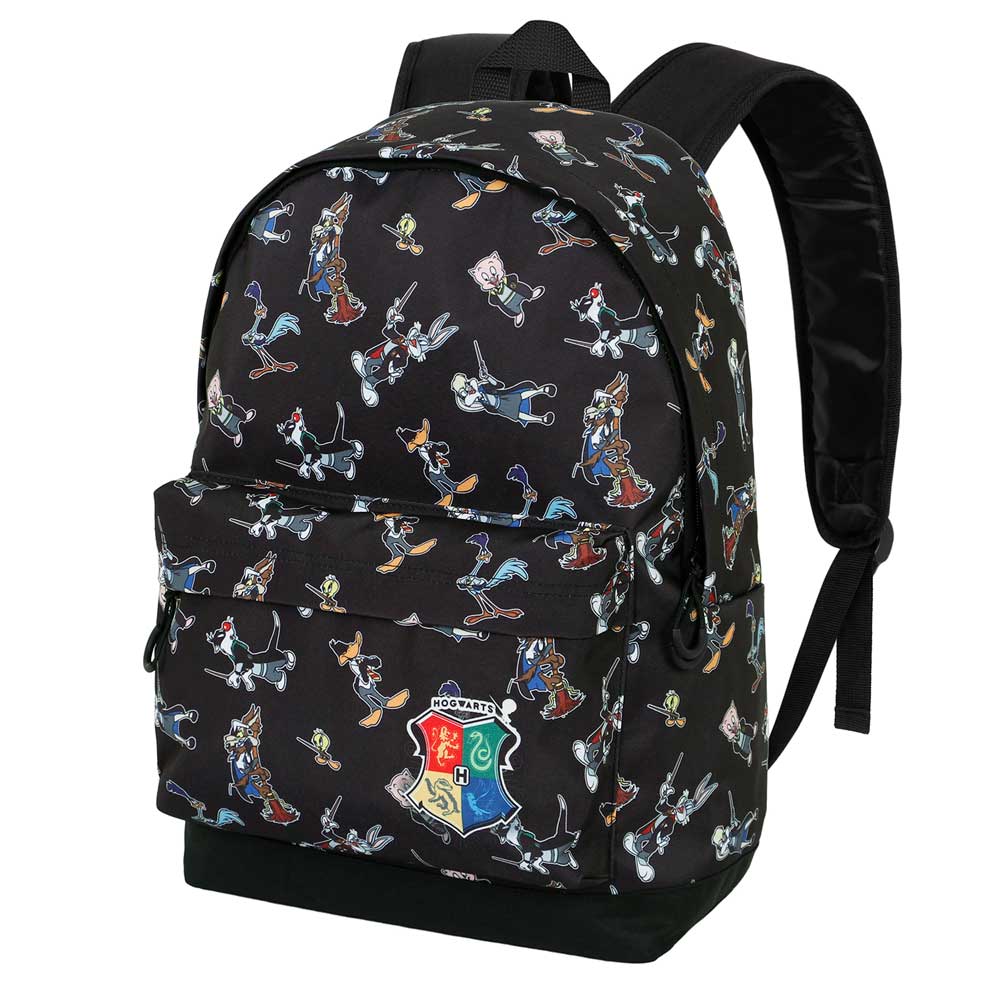 Sac à Dos HS FAN 2.0 Looney Tunes « Harry Tunes »