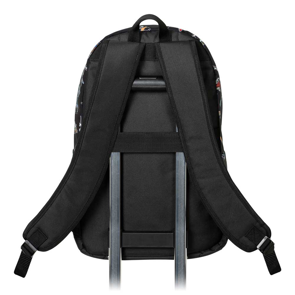 Sac à Dos HS FAN 2.0 Looney Tunes « Harry Tunes »
