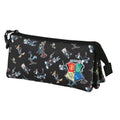 Trousse Triple FAN 2.0 Looney Tunes « Harry Tunes »