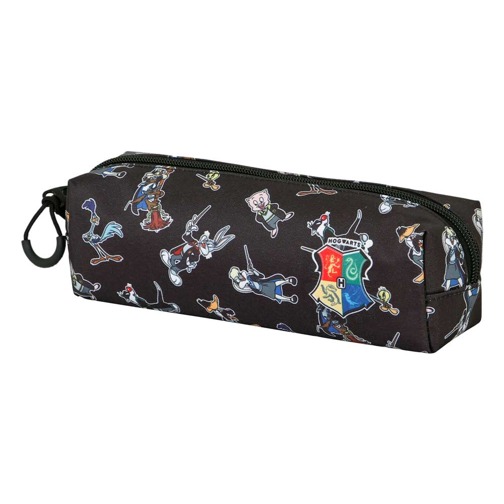 Trousse Carrée FAN 2.0 Looney Tunes « Harry Tunes »