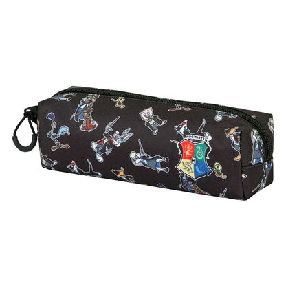 Trousse Carrée FAN 2.0 Looney Tunes « Harry Tunes »