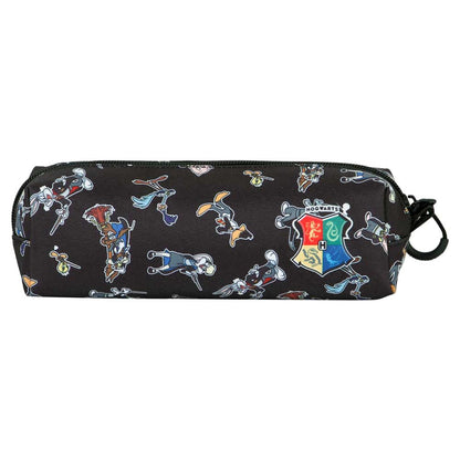 Trousse Carrée FAN 2.0 Looney Tunes « Harry Tunes »