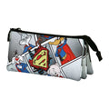 Trousse Triple FAN 2.0 Looney Tunes « Super Tunes »