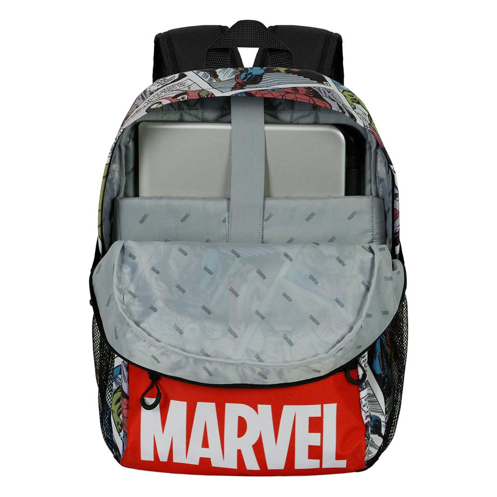 Sac à Dos Fight FAN 2.0 Marvel « Legacy »