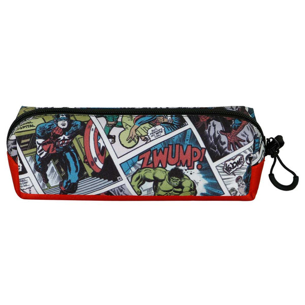 Trousse Carrée FAN 2.0 Marvel « Legacy »
