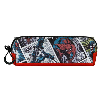 Trousse Carrée FAN 2.0 Marvel « Legacy »