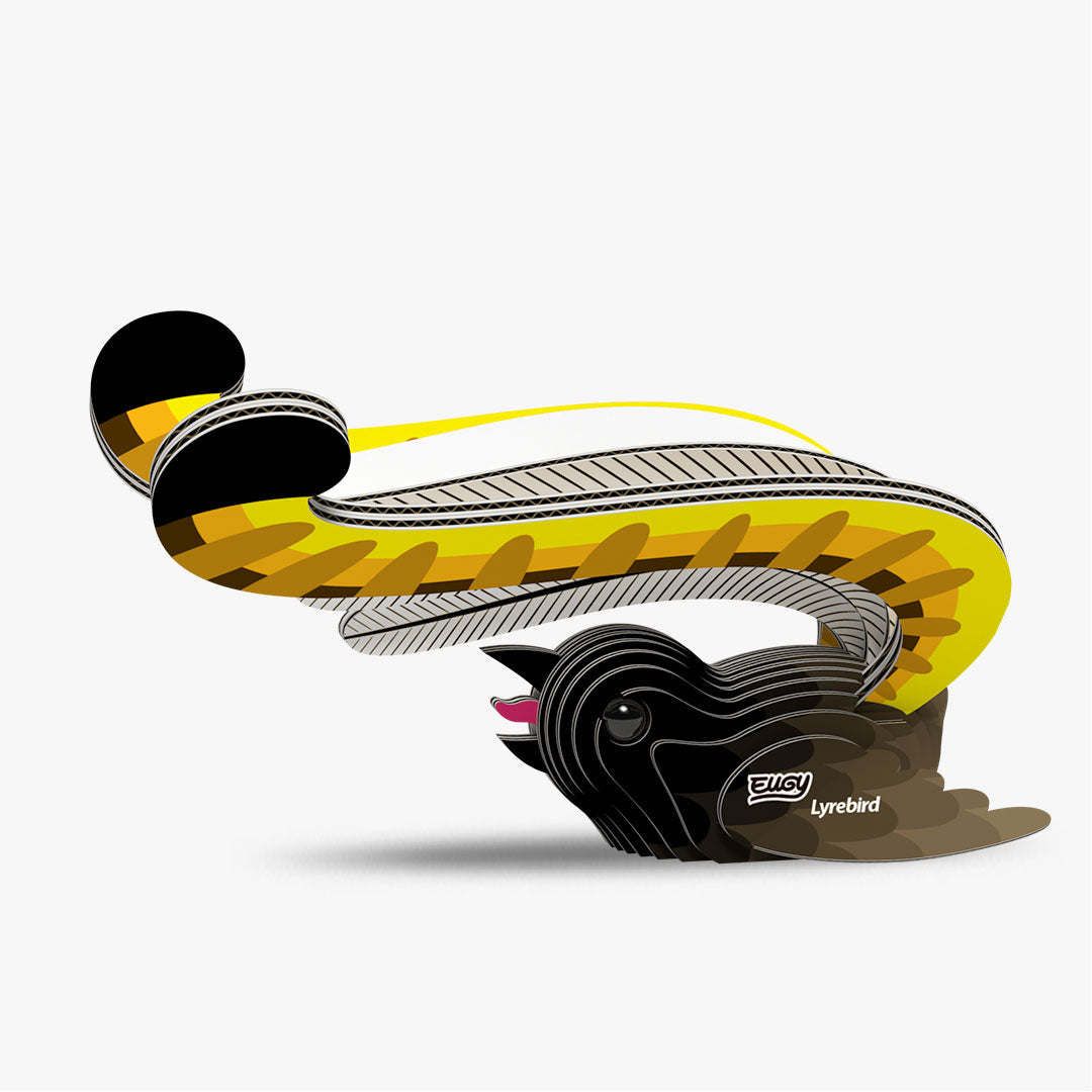 059 Lyrebird