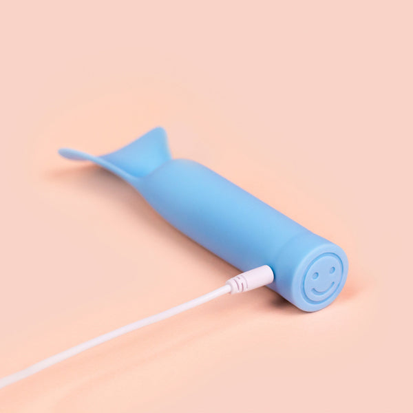 LE FRENCH LOVER - The tongue-shaped vibrator