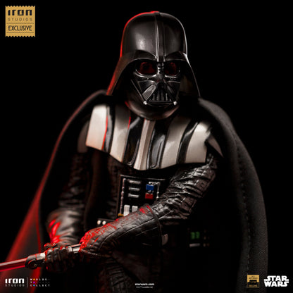 Darth Vader Statue (2023 Event Exclusive) - Star Wars - Art Scale 1/10 - Iron Studios
