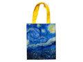 Tote Bag Vincent van Gogh - La Nuit Étoilée