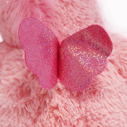 Warmies Unicorn Plush Hot Water Bottle