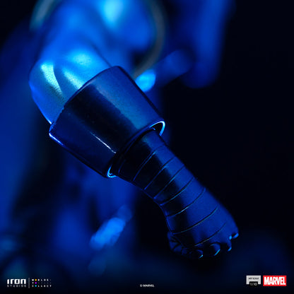 Iron Man Stealth Statue - Marvel Comics - Art Scale 1/10 - Iron Studios