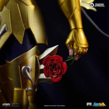 Statue Pisces Aphrodite - Saint Seiya - Art Scale 1/10