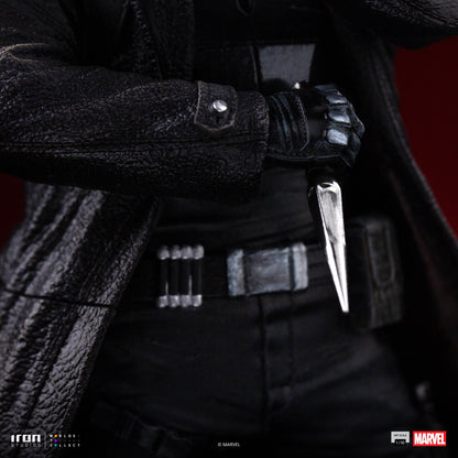 Statue Blade - Marvel Comics - Art Scale 1/10