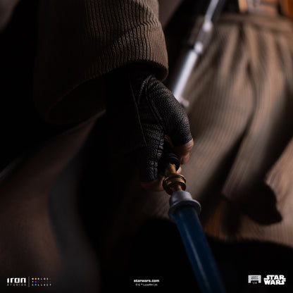 Obi-Wan Statue (Signatures) – Star Wars – Legacy Replica 1/4 – Iron Studios