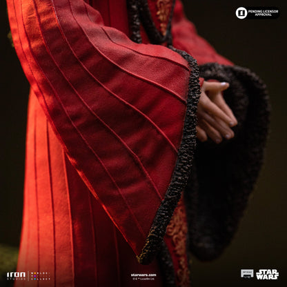 Statue Queen Amidala - Star Wars - Art Scale 1/10