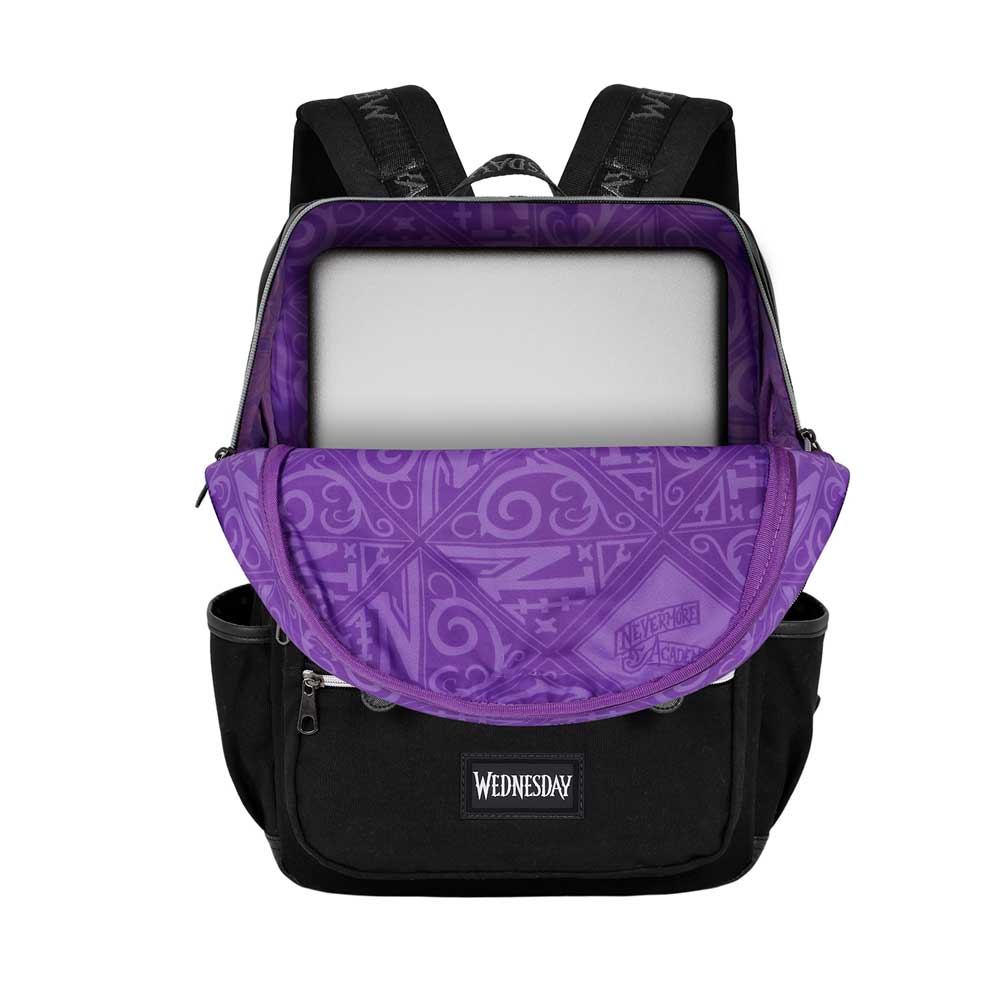 Sac à Dos Mercredi - Oxford Uniforme