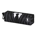 Trousse Carrée FAN 2.0 Wednesday « Uniform »