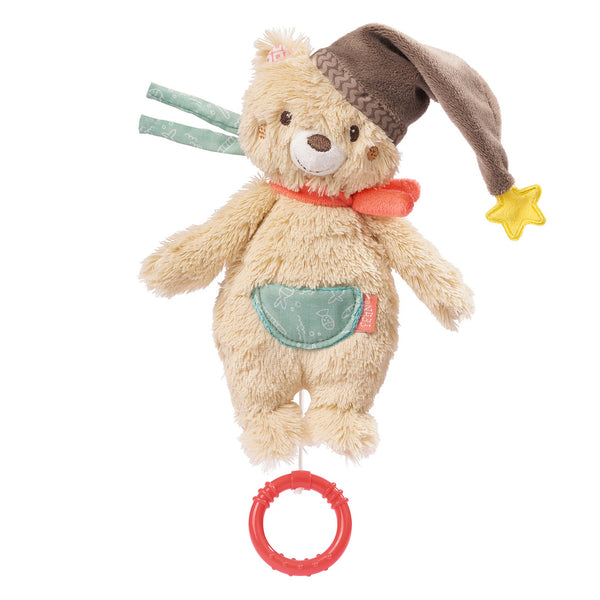 Mini-Spieluhr Bär