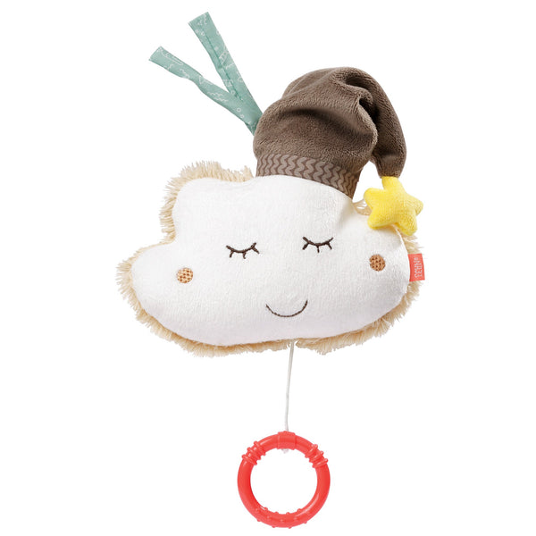 Cloud Music Box