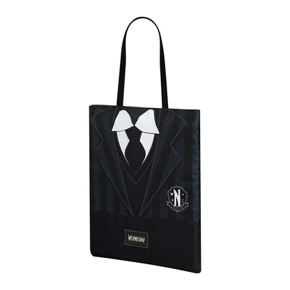 Sac Shopping Wednesday « Uniform » – Noir