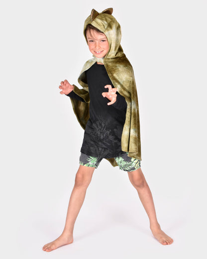 Cape Dragon W. Goldspikes 98-128 cm 3-8 years