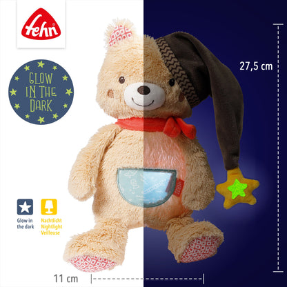 Bear Night Light