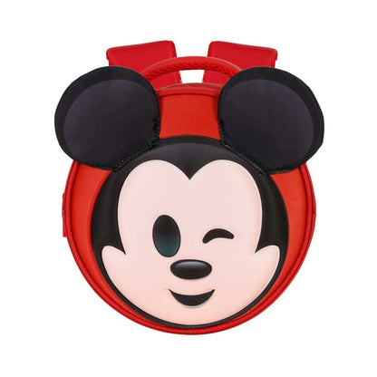 Sac à Dos Emoji Disney Mickey Mouse « Send »