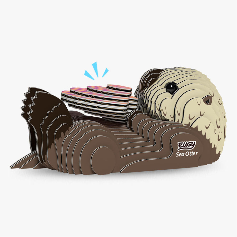 Loutre de mer