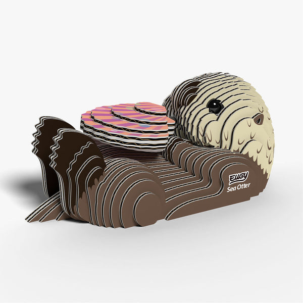 060 Sea Otter